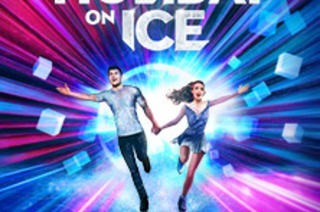 Holiday on Ice - NO LIMITS - Premiere