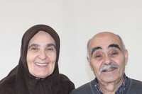 Elif und Veysel Kesim sind seit 50 Jahren zu Hause in Ettenheim
