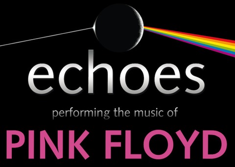 ECHOES performing the music of Pink Floyd - Bruchsal - 06.12.2024 20:00