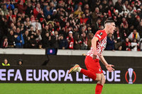 Magische Europapokal-Nacht: SC Freiburg kmpft sich gegen Lens ins Achtelfinale