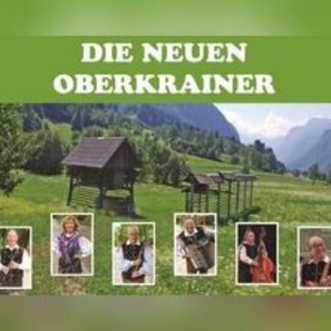 Die Neuen Oberkrainer - Bad Eilsen - 01.09.2024 17:00