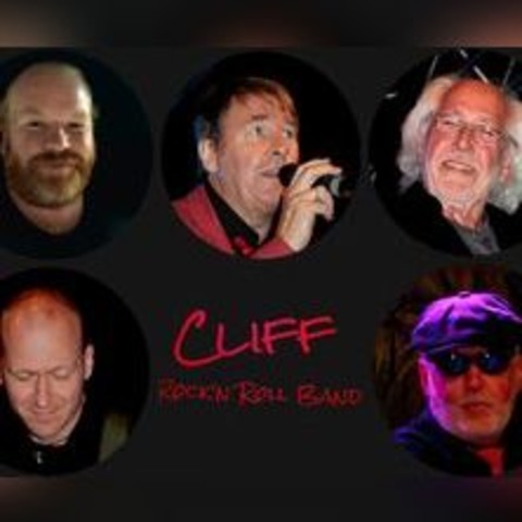 Cliff Rock`n Roll Band - Bad Eilsen - 18.08.2024 17:00