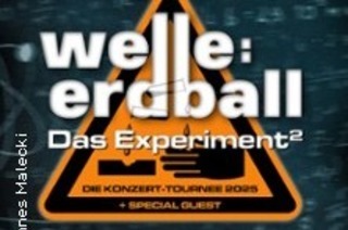 Welle:Erdball