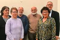 Brgerinitiative Lena bringt die Menschen in Efringen-Kirchen zusammen