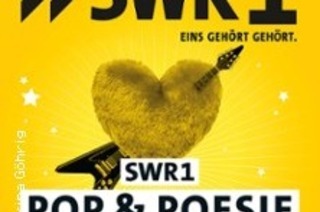 SWR1 Pop & Poesie