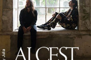 Alcest - Les Chants de l'Aurore Tour 2024