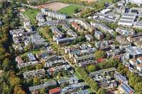 Podcast: Bezahlbares Wohnen in Freiburg &#8211; von der Vision im Vauban zur Realitt im Rieselfeld