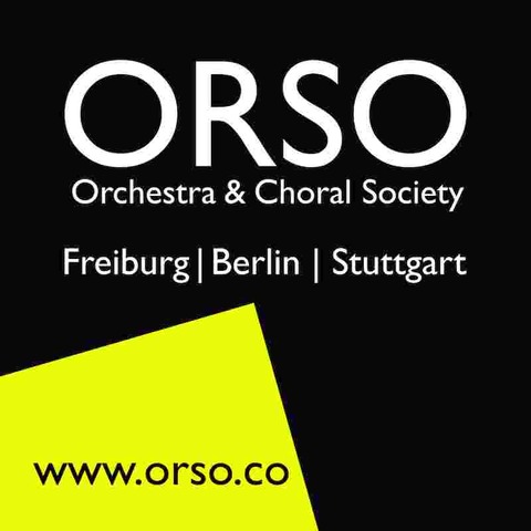 30 Jahre ORSO - Freiburg - 31.10.2024 20:00
