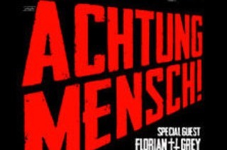 Tanzwut - Achtung Mensch! Tour 2024