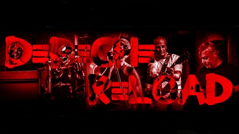 DEPECHE RELOAD - Idstein - 05.04.2025 20:00