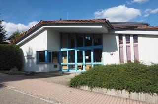 Katholischer Benedikt-Kreutz-Kindergarten