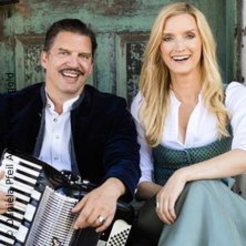 Amelie Diana & Andreas Bittl - A Weihnachtsgschicht - ASCHHEIM - 11.12.2025 20:00