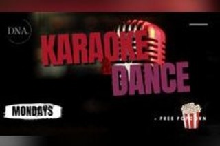 Karaoke & Dance