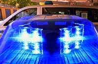 Fahrzeug streift Pkw am Keidel-Bad in Freiburg - Polizei sucht Zeugen