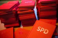 SPD nominiert in Schopfheim Kandidaten fr den Kreistag