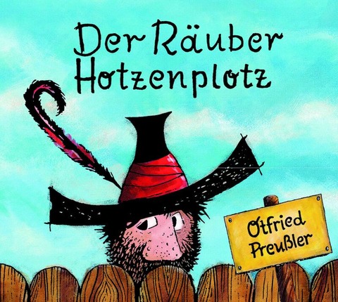 Der Ruber Hotzenplotz - Emmerich am Rhein - 16.11.2024 16:00