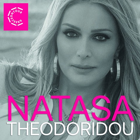 Natasa Theodoridou - Live in Concert - Nrnberg - 01.06.2024 20:00