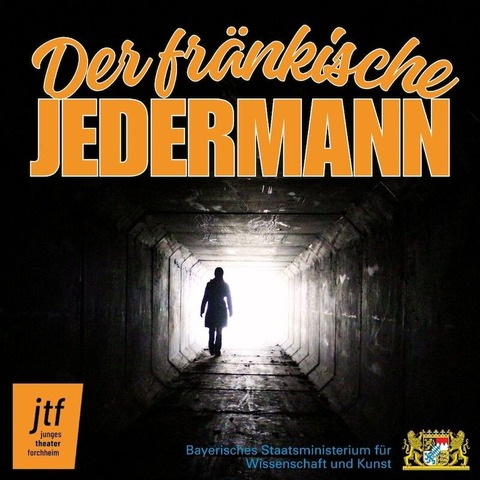 Der frnkische Jedermann - Der frnkische Jedermann - Forchheim - 20.07.2024 20:00