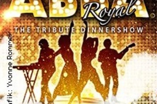 ABBA Dinner - The Tribute Dinnershow