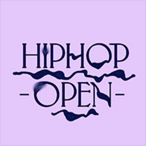 Hiphop Open 2024 - Wochenendticket - Stuttgart - 09.08.2024 08:00
