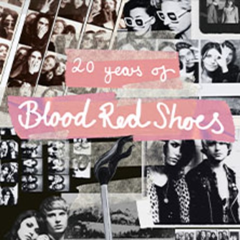 Blood Red Shoes - BERLIN - 06.09.2024 20:00