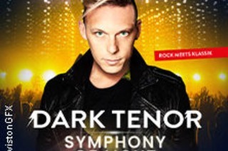 The Dark Tenor - Rock meets Klassik
