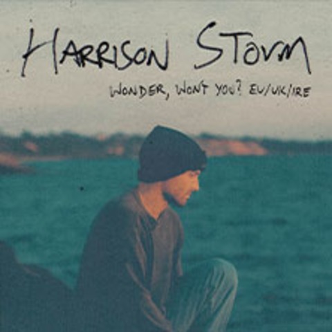 Harrison Storm - Mnchen - 23.11.2024 20:00