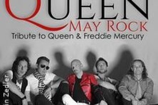 Queen May Rock