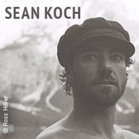 Sean Koch - KLN - 23.11.2024 20:00