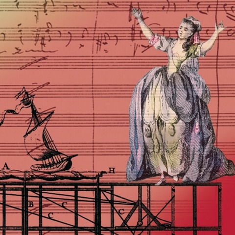 Oper mal anders &#8222;La Traviata&#8220; Giuseppe Verdi - Waren - 19.07.2024 19:30