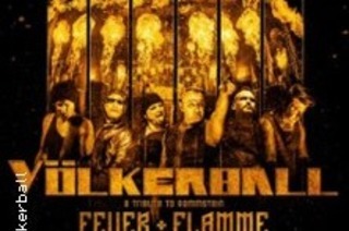 Vlkerball &#8211; Tribute To Rammstein