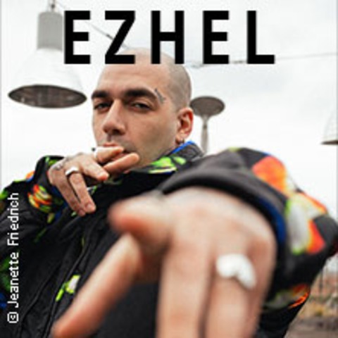 Ezhel - Live 2024 - NRNBERG - 20.12.2024 20:30