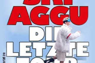 Ski Aggu - Die letzte Tour