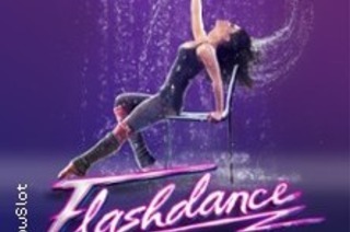 Flashdance / Mo-Do + Sa/So-Mittag