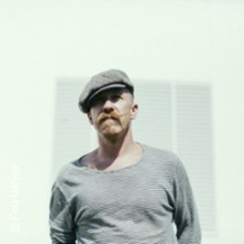 Foy Vance - Regarding The Joy Of Nothing Tour - Hamburg - 26.10.2024 19:00