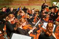 Treibende Kraft einer musikalischen Stadt: 50 Jahre Musikschule Mllheim