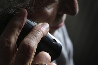 Polizei in Bonndorf warnt vor Telefonbetrgern