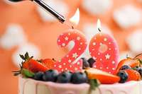 Wenn die Rentnerin 18. Geburtstag feiert &#8211; was es bedeutet, wenn man am 29. Februar Geburtstag hat