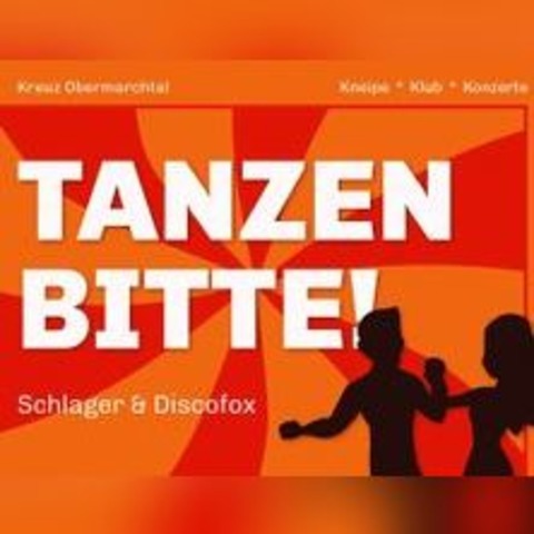 Tanzen Bitte - Obermarchtal - 29.06.2024 19:00