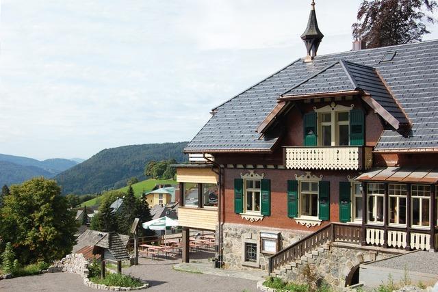 Hotel Herrihof (Todtnauberg)