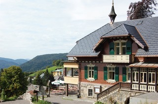 Gasthaus Herrihof (Todtnauberg)