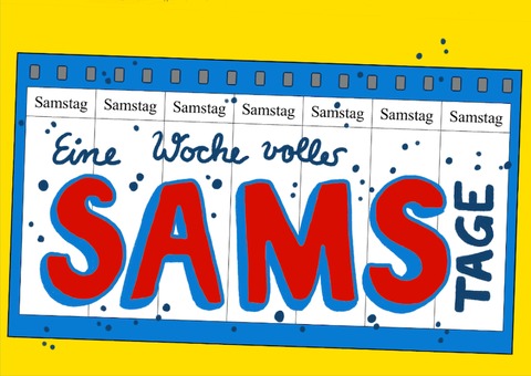 Das SAMS - eine Woche voller SAMStage - Horn-Bad Meinberg - 01.09.2024 15:00