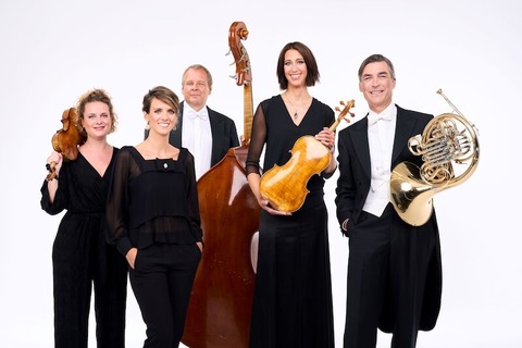 MDR-Kammerkonzert - Leipzig - 20.06.2025 18:00