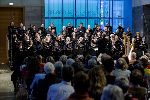 Buchmesse - Leipzig - 28.03.2025 20:00