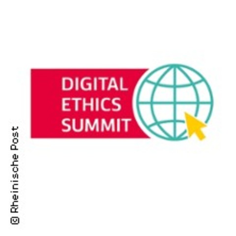 Digital Ethics Summit 2024 - DSSELDORF - 19.09.2024 13:00