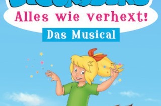 BIBI BLOCKSBERG MUSICAL - Alles wie verhext!