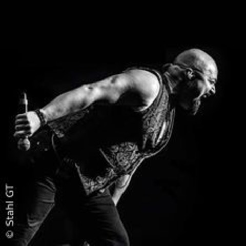 Geoff Tate - HANNOVER - 06.11.2024 19:30