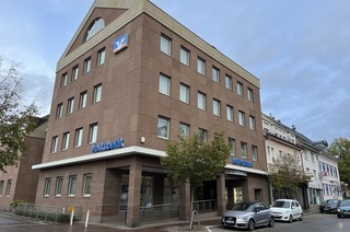 Volksbank Breisgau-Markgräflerland