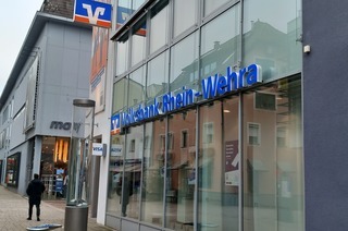 Volksbank Rhein Wehra