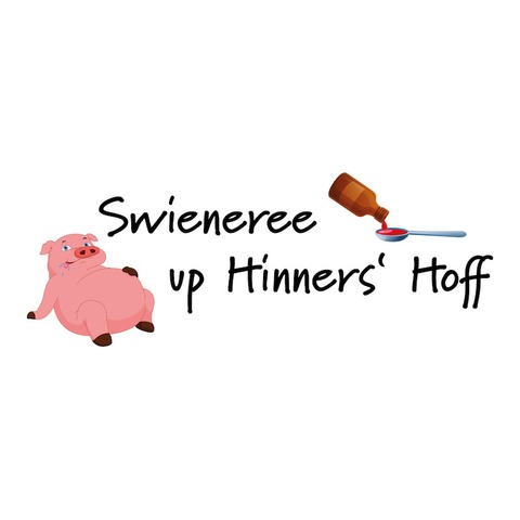 Swieneree up Hinners Hoff - Hllhorst - 25.08.2024 16:00